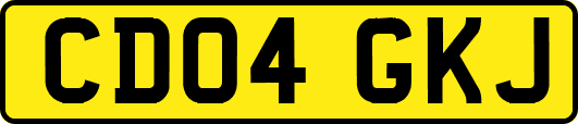 CD04GKJ