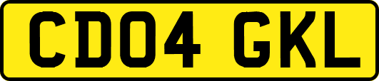 CD04GKL
