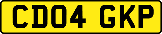 CD04GKP