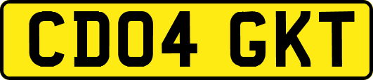 CD04GKT