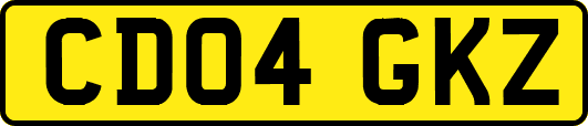 CD04GKZ