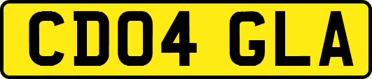 CD04GLA