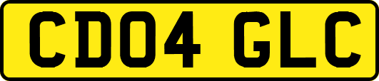 CD04GLC