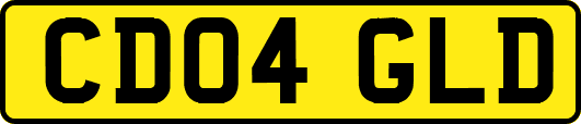 CD04GLD