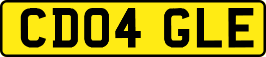 CD04GLE