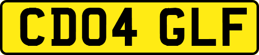 CD04GLF