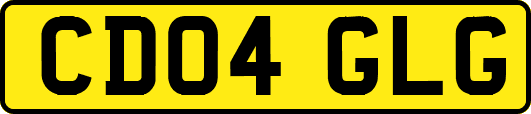 CD04GLG
