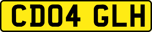 CD04GLH