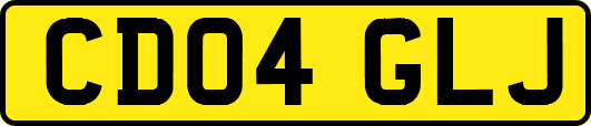 CD04GLJ