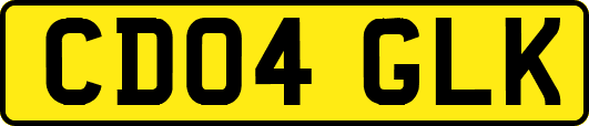 CD04GLK