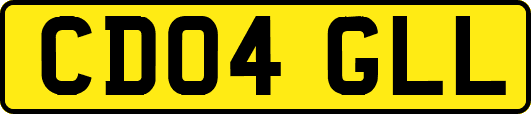 CD04GLL