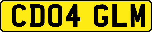 CD04GLM