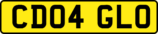 CD04GLO