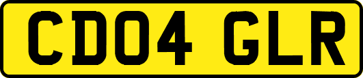 CD04GLR