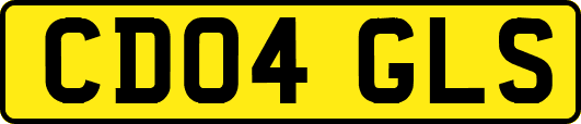 CD04GLS