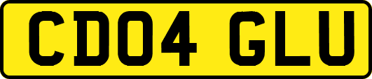 CD04GLU