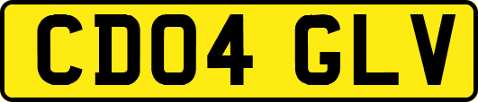 CD04GLV