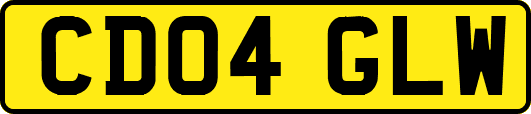 CD04GLW