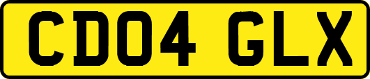 CD04GLX