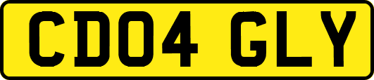 CD04GLY
