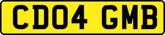 CD04GMB