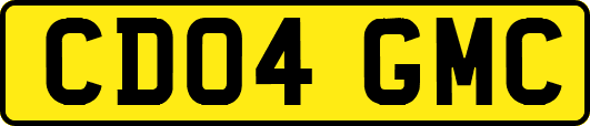 CD04GMC