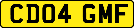 CD04GMF