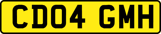 CD04GMH