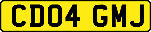 CD04GMJ