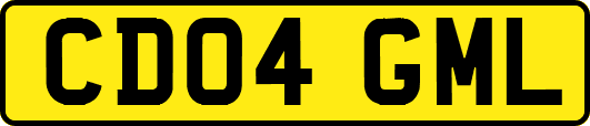 CD04GML