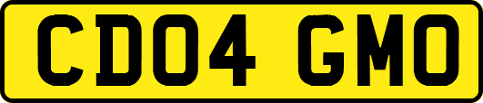 CD04GMO