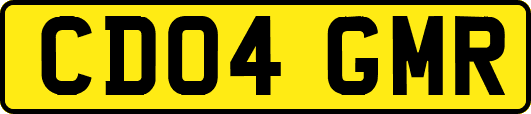 CD04GMR