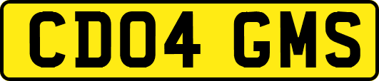CD04GMS