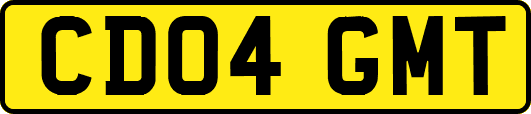 CD04GMT