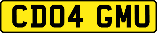 CD04GMU