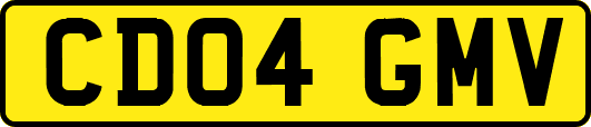 CD04GMV