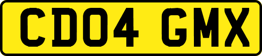 CD04GMX