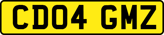 CD04GMZ