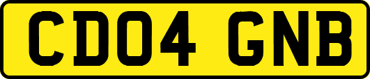 CD04GNB