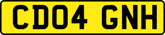 CD04GNH