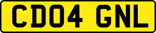 CD04GNL