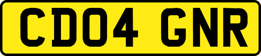 CD04GNR