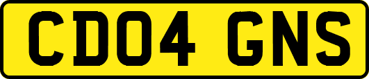CD04GNS