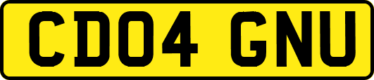 CD04GNU