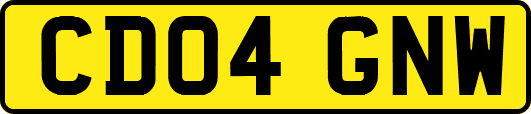 CD04GNW