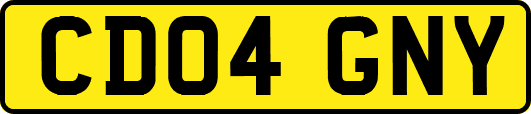 CD04GNY