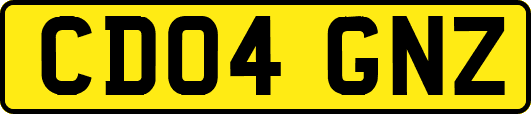 CD04GNZ