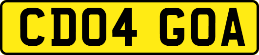 CD04GOA