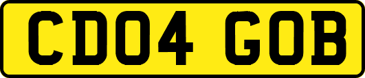 CD04GOB