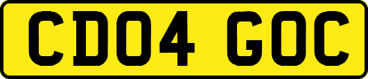 CD04GOC